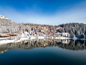 Chalet Methfessel by Arosa Holiday